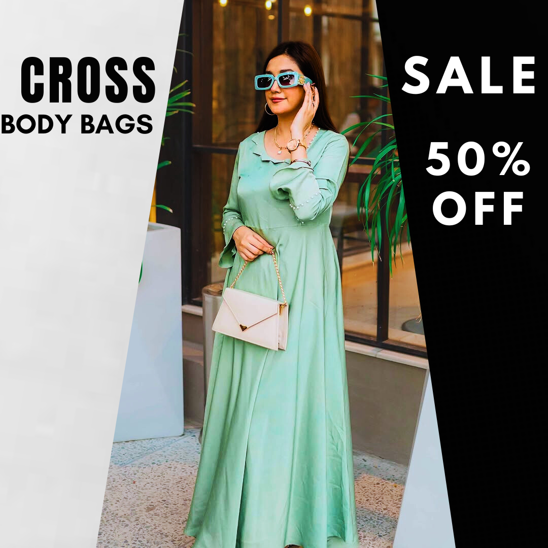 Crossbody Bags